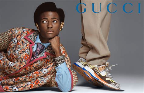 marketing de gucci|gucci marketing campaign.